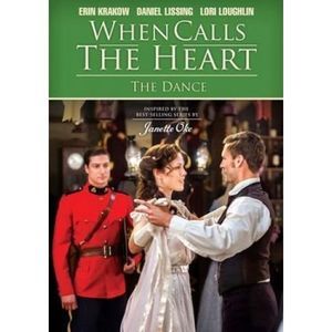 When Calls the Heart - The Dance (DVD)